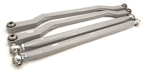 High Clearance Radius Rods – RZR Pro R / Turbo R 2022+ - Dunes 2 Dezert SXS