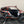 UTV Speed Polaris RZR XP 1000 / Turbo / Turbo S Rear Bumper cage – photo 3