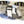 Aluminum Drink Carrier - Dunes 2 Dezert SXS