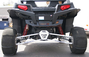 Polaris RZR XP900 STS Suspension Kit - Dunes 2 Dezert SXS