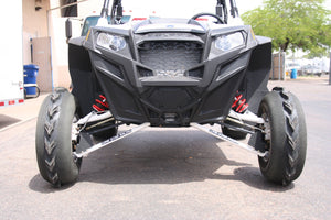 Polaris RZR XP900 STS Suspension Kit - Dunes 2 Dezert SXS