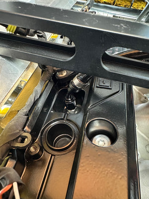Water Bleed Upgrade Kit Pro XP / Turbo R / Pro S / Pro R - Dunes 2 Dezert SXS