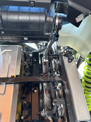 Water Bleed Upgrade Kit Pro XP / Turbo R / Pro S / Pro R - Dunes 2 Dezert SXS