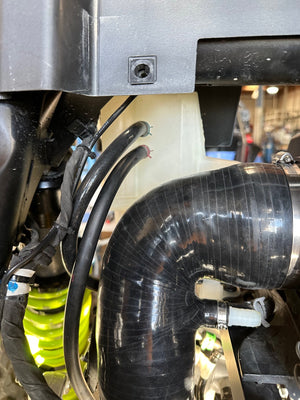 Water Bleed Upgrade Kit Pro XP / Turbo R / Pro S / Pro R - Dunes 2 Dezert SXS