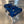Blue Billet Valve Cover Pro XP / Turbo R - Dunes 2 Dezert SXS