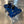 Blue Billet Valve Cover Pro XP / Turbo R - Dunes 2 Dezert SXS
