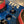 Blue Billet Valve Cover Pro XP / Turbo R - Dunes 2 Dezert SXS