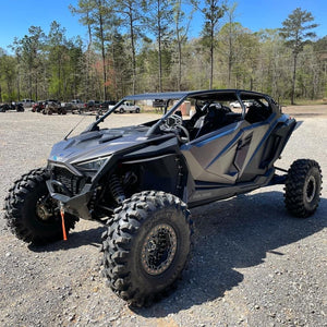4 Seater Pro XP Cage - Dunes 2 Dezert SXS