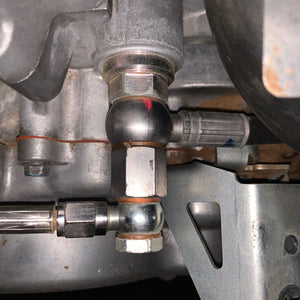 Red Billet Valve Cover Pro XP / Turbo R - Dunes 2 Dezert SXS