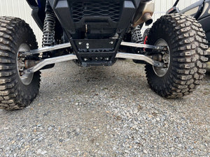 KRX Radius Rods - Dunes 2 Dezert SXS