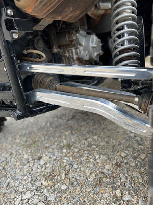 KRX Radius Rods - Dunes 2 Dezert SXS