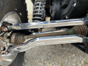 KRX Radius Rods - Dunes 2 Dezert SXS