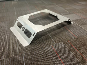 STARLINK ANTENNA ROOF MOUNT STAND - Dunes 2 Dezert SXS