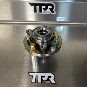 TPR026 - Double Shear Hub Install Kit - Pro R / Turbo R - Dunes 2 Dezert SXS