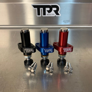 Polaris RZR Manual Timing Chain Tensioner - Dunes 2 Dezert SXS