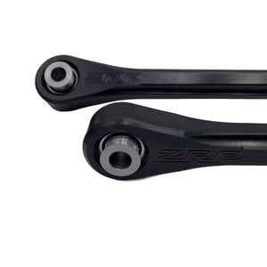 Polaris Pro-R Rear Sway Bar Links – Billet ZRP - Dunes 2 Dezert SXS