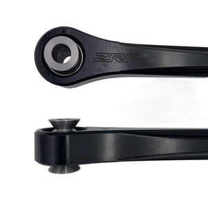 Pro-R / Turbo R Front Sway Bar Links – Billet ZRP - Dunes 2 Dezert SXS