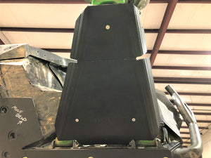 Kawasaki KRX 1000 Front A-Arm Guards | Trail Armor - Dunes 2 Dezert SXS