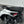 Can-Am Maverick R Geiser spare tire carrier installed detail