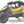 Yamaha YXZ 1000 Bolt-On Roll Cage Enhancement Bundle - Dunes 2 Dezert SXS