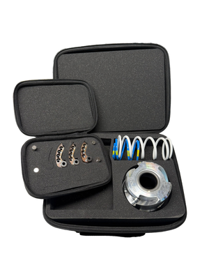 Ibexx Stage 2 clutch kit for Polaris Xpedition
