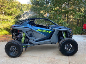 PRO S- 2 SEAT CAGE - Dunes 2 Dezert SXS