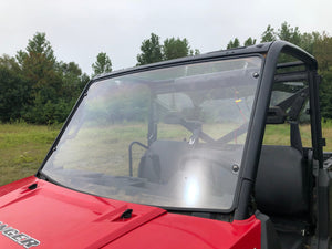 Trail Armor 2013 - 2026 Polaris Ranger XP 570 (FULLSIZE), Ranger XP 900, XP 900 Crew, XP 1000, XP 1000 Crew, XP 1000 Diesel, XP 1000 Diesel Crew and Ranger 1000, 1000 Crew Full Windshield