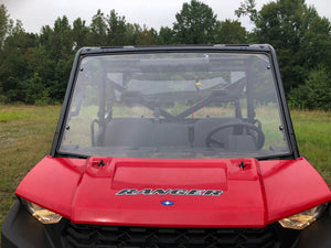 Trail Armor 2013 - 2026 Polaris Ranger XP 570 (FULLSIZE), Ranger XP 900, XP 900 Crew, XP 1000, XP 1000 Crew, XP 1000 Diesel, XP 1000 Diesel Crew and Ranger 1000, 1000 Crew Full Windshield