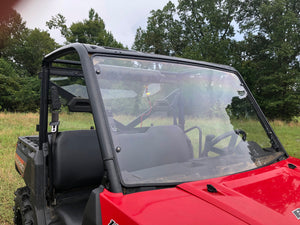 Trail Armor 2013 - 2026 Polaris Ranger XP 570 (FULLSIZE), Ranger XP 900, XP 900 Crew, XP 1000, XP 1000 Crew, XP 1000 Diesel, XP 1000 Diesel Crew and Ranger 1000, 1000 Crew Full Windshield