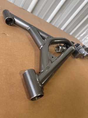 1.5" Offset Rear Ranger A-Arms with Adjustable Uppers - Dunes 2 Dezert SXS