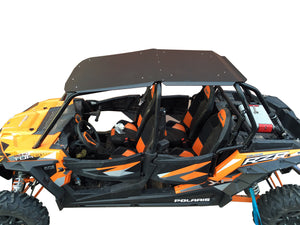 RZR 900, 1000, Turbo Hard Plastic Roof (4 seat)