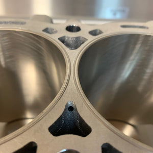 TPR019 - New N/A Closed Deck Cylinder - RZR - Dunes 2 Dezert SXS