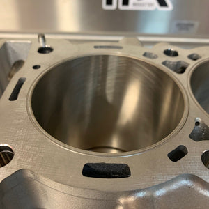 TPR018 - New O-ringed Cylinder - RZR Turbo - Dunes 2 Dezert SXS