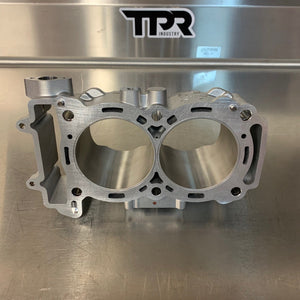 TPR018 - New O-ringed Cylinder - RZR Turbo - Dunes 2 Dezert SXS