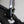 5150 Can-Am Maverick R whip mount, Maverick R whip mount bolted to roll bar with magnetic base