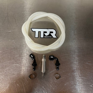 Water Bleed Upgrade Kit Pro XP / Turbo R / Pro S / Pro R - Dunes 2 Dezert SXS