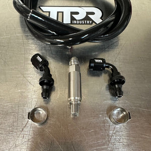 Water Bleed Upgrade Kit Pro XP / Turbo R / Pro S / Pro R - Dunes 2 Dezert SXS