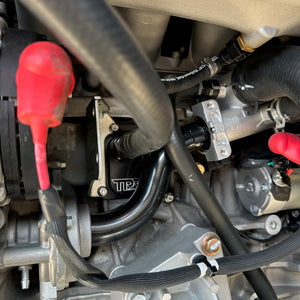 Polaris Pro R Crankcase Breather Kit - Dunes 2 Dezert SXS