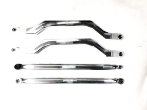 2 Heim-1K/TURBO/RS1- Radius Rods - Dunes 2 Dezert SXS