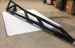 Polaris RZR XP 1000 Turbo 4 Seater Tree Kickers - Dunes 2 Dezert SXS