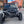 Can-Am Maverick R Vented Glass Windshield - Dunes 2 Dezert SXS