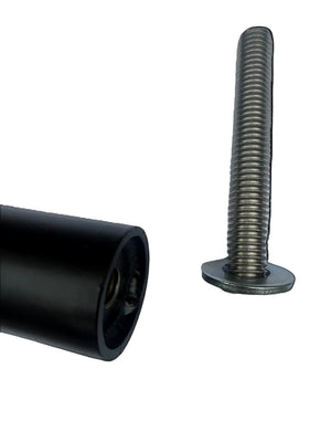 5150 hitch extension, hitch extension tube and pin hardware