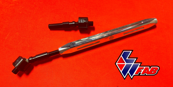 PRO XP- Full Suspension Kit - Dunes 2 Dezert SXS
