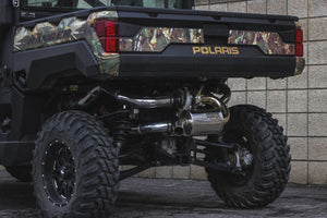 Polaris Ranger AC Unit Turbo System - Dunes 2 Dezert SXS