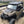 Polaris General 1.0 Vented Glass Windshield - Dunes 2 Dezert SXS