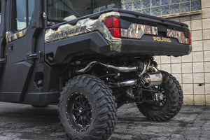 Polaris Ranger AC Unit Turbo System - Dunes 2 Dezert SXS