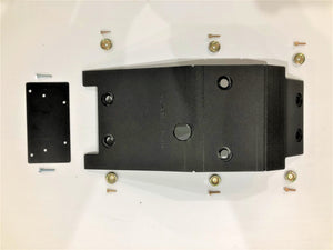RMAX2 & RMAX4 Bash Plate | Trail Armor 2021–2025 - Dunes 2 Dezert SXS