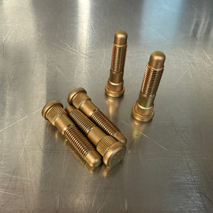 ARP Wheel Studs Pro R / Turbo R 12x1.5 - Dunes 2 Dezert SXS