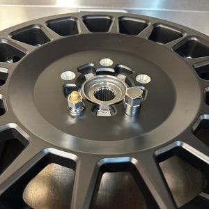 ARP Wheel Studs Pro R / Turbo R 12x1.5 - Dunes 2 Dezert SXS