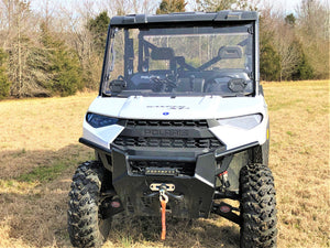 Trail Armor Ranger XP 1000 Arched A-Arm Guards - Dunes 2 Dezert SXS